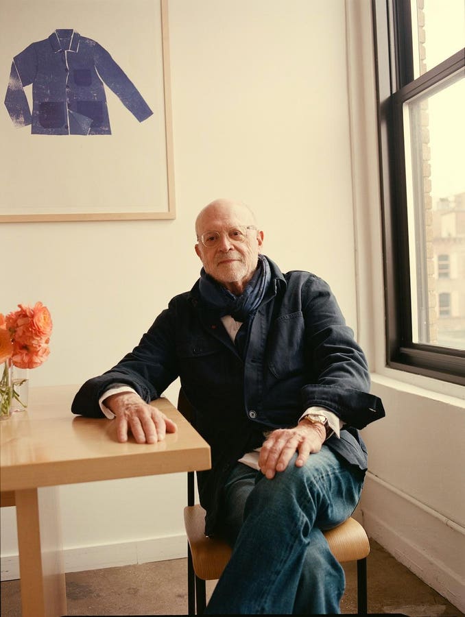 The “Merchant Prince” Would Like A Few Words