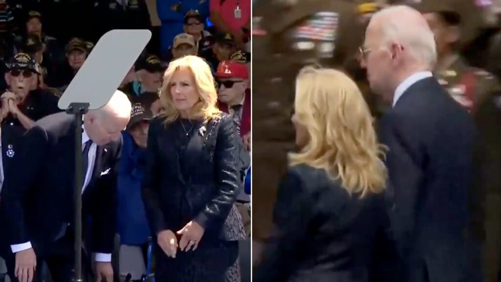 White House ‘cheap fakes’ response to Biden videos part of push for social media censorship: expert