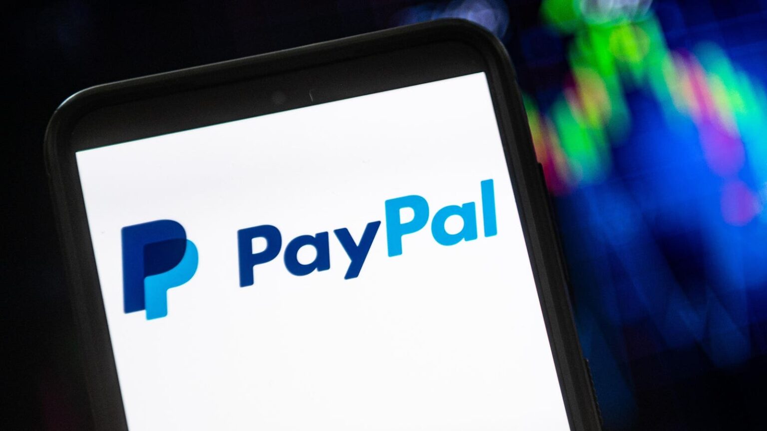 Impressive 1st-Quarter Results Spark PayPal’s Comeback