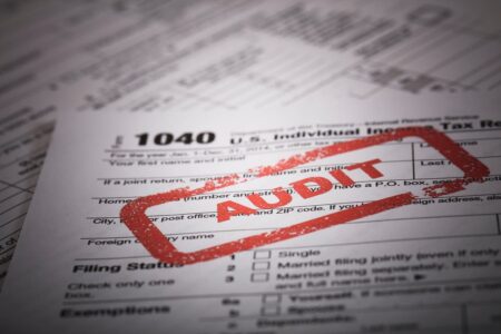 IRS Can Audit 3 Or 6 Years Back Or Sometimes Forever, States Can Too