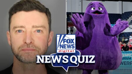 News Quiz: June 21, 2024