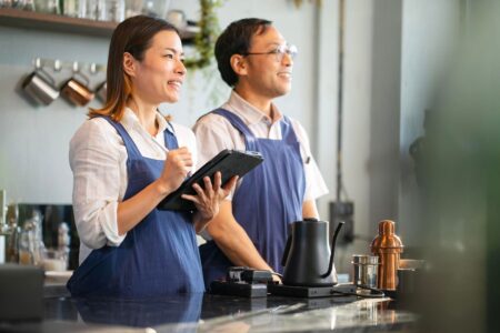 Lessons From The Inventor Of The Franchise Model