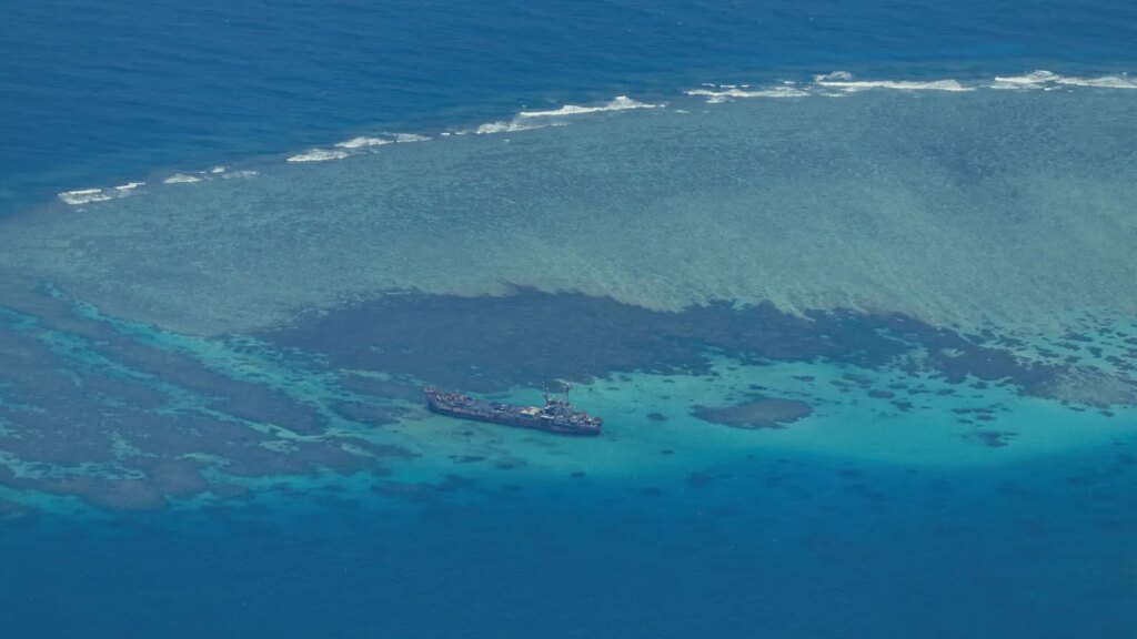 The Philippines’ publicity approach to South China Sea clashes tests Beijing