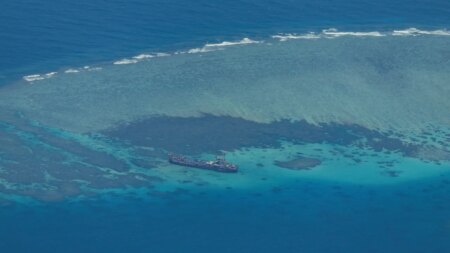 The Philippines’ publicity approach to South China Sea clashes tests Beijing