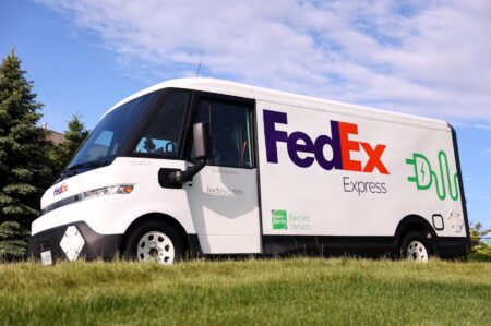 Should You Pick FedEx Stock At $250 Ahead Of Q4 Results?