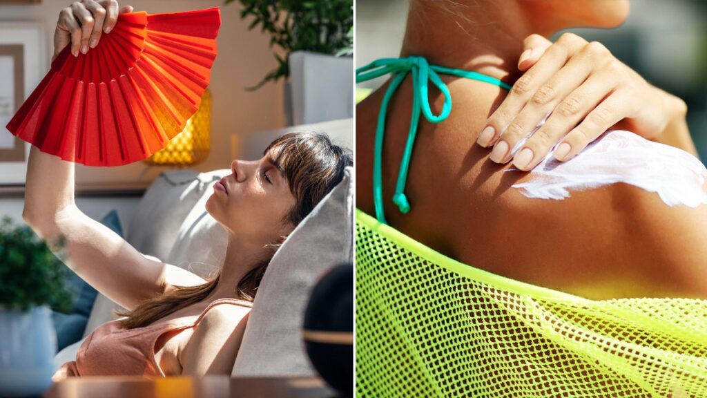 Summer buys: 5 essentials to help you stay cool by the pool