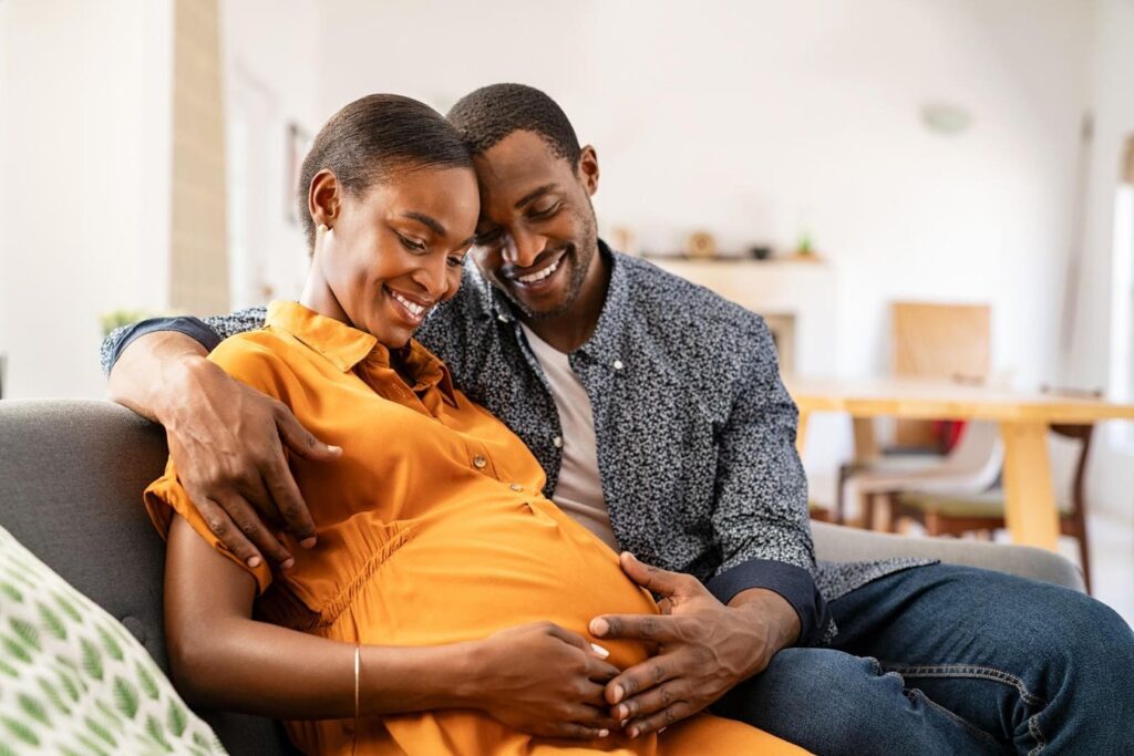 6 Financial Strategies For Couples Having Their First Child