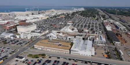 To Compete Globally, Modern U.S. Shipbuilders Must First Think Locally