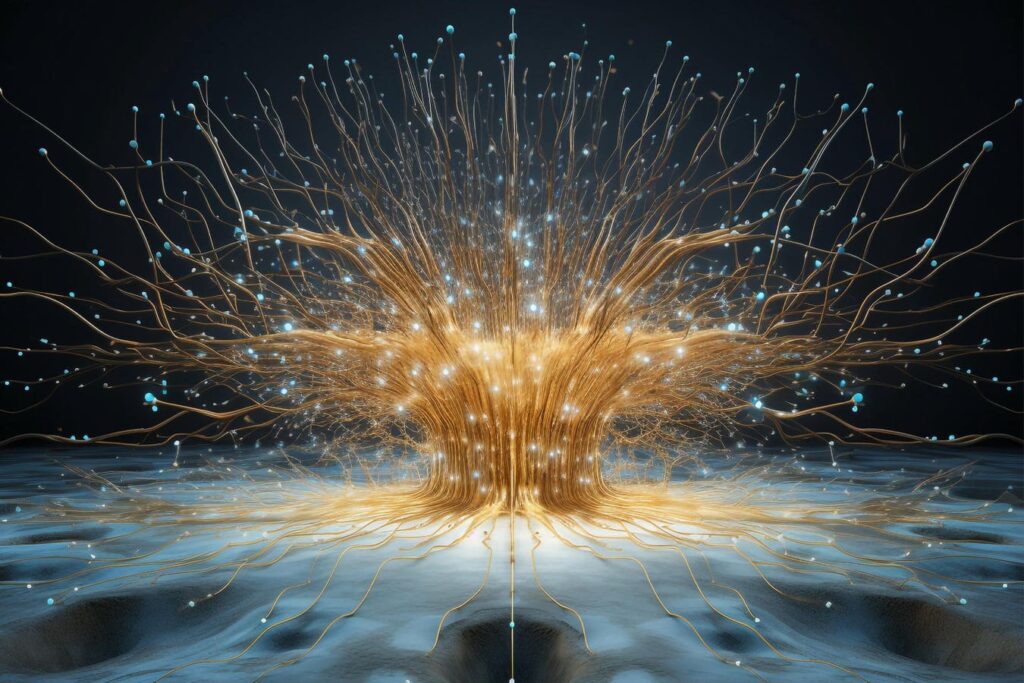 The Promises And Perils Of Large Language Models