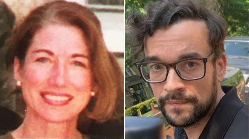 Maryland woman shocked after ex-boyfriend arrested for her mom’s 23-year-old cold case murder: ‘Pretty Unreal’