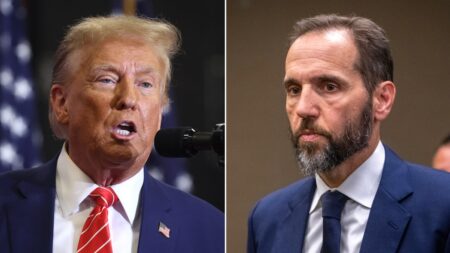 Classified docs case dismissal means ‘greatest’ legal ‘threat’ to Trump is ‘gone’: experts