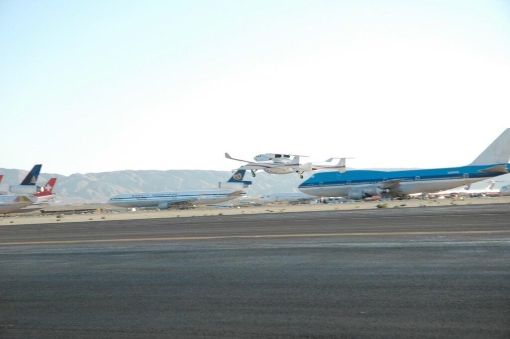 The Tipping Point In Commercial Spaceflight: 20 Years Ago Today