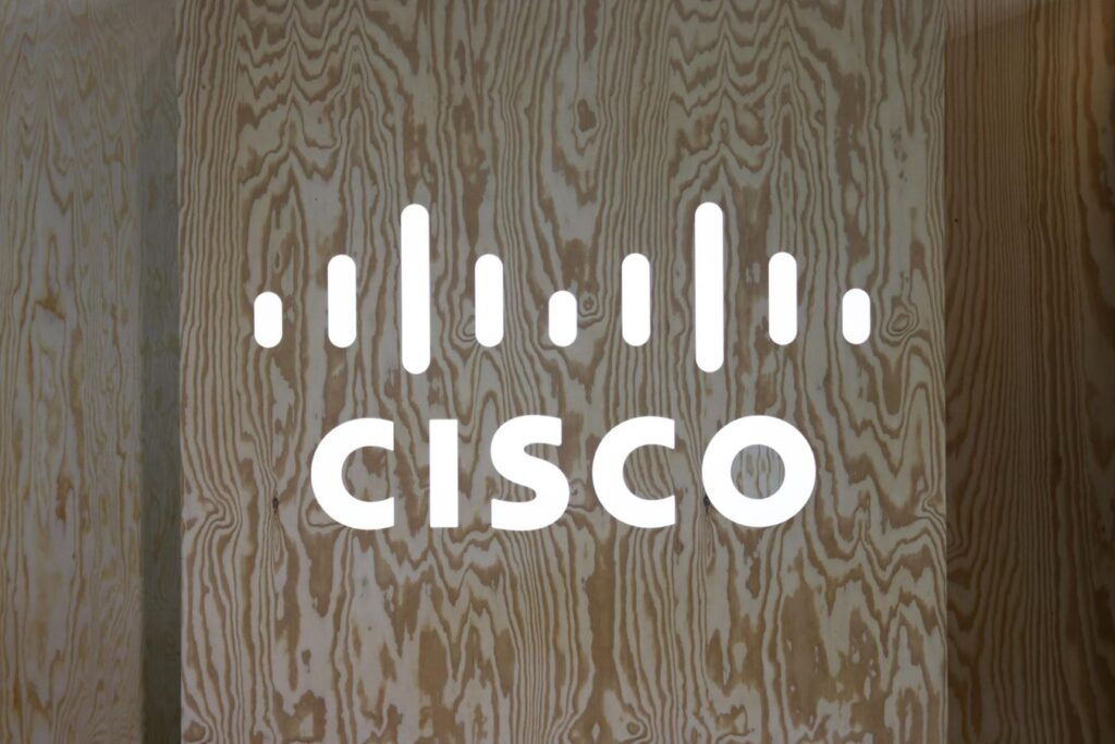 Is Cisco Undervalued At $46, Amid Network Recovery And Splunk Revenue Upside?