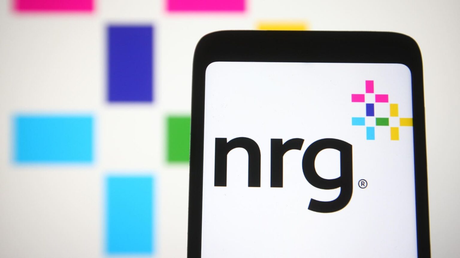 NRG Energy Shares Are Powered Up