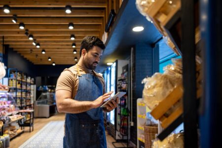 Five Ways To Take Advantage Of AI In The Vending Business