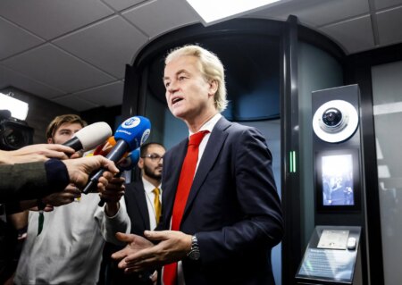 Right surges in Europe: What to know and what it means for US