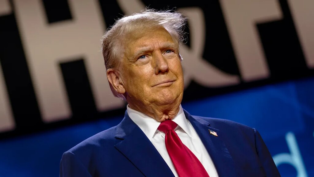Trump campaign expands operations in Minnesota, Virginia with opening of ‘Trump Force 47’ field offices