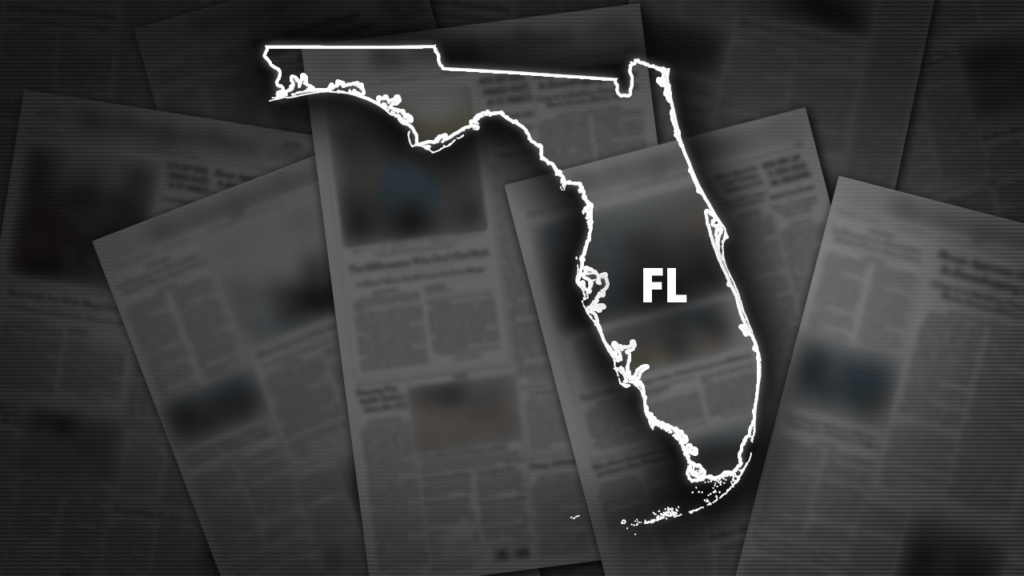 3 Alabama men die after becoming distressed while swimming at Florida beach