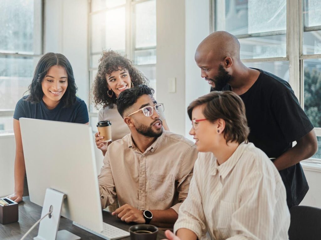 How To Find Your Unique Voice In The Age Of Information Overload