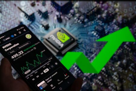 Is This A Tech Bubble?