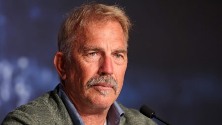 Kevin Costner Says He Won’t Return To ‘Yellowstone’ For Final Episodes