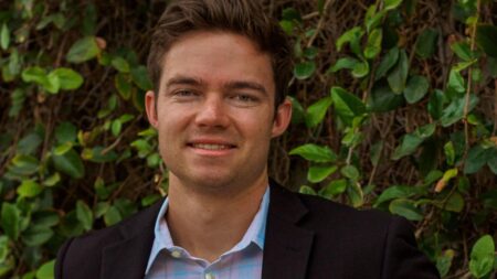 This Former Boy Scout Created A Million-Dollar, One-Person Business—Joining A Growing Number Of Seven-Figure Solopreneurs