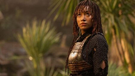 Here’s When ‘The Acolyte’ Episode 5 Streams On Disney Plus