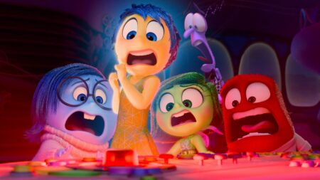All The Box Office Records Broken By Disney’s ‘Inside Out 2’ As It Grosses Another $100 Million