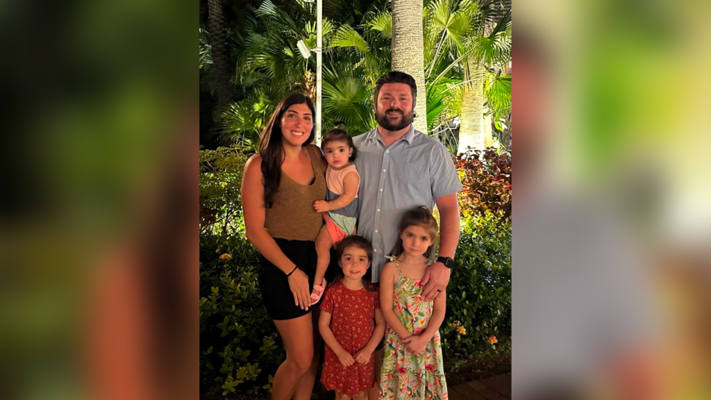 Sheriff’s deputy shot to death in ‘ambush’ while tracking stolen SUV in Detroit