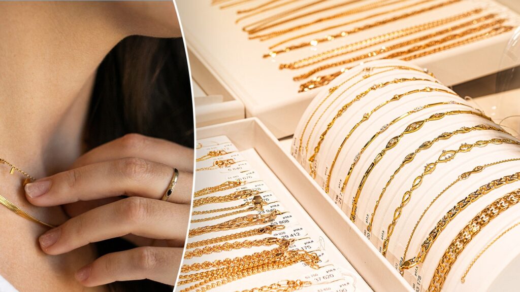 A beginner’s guide to gold: Buying, purity, care and more on the favorable metal