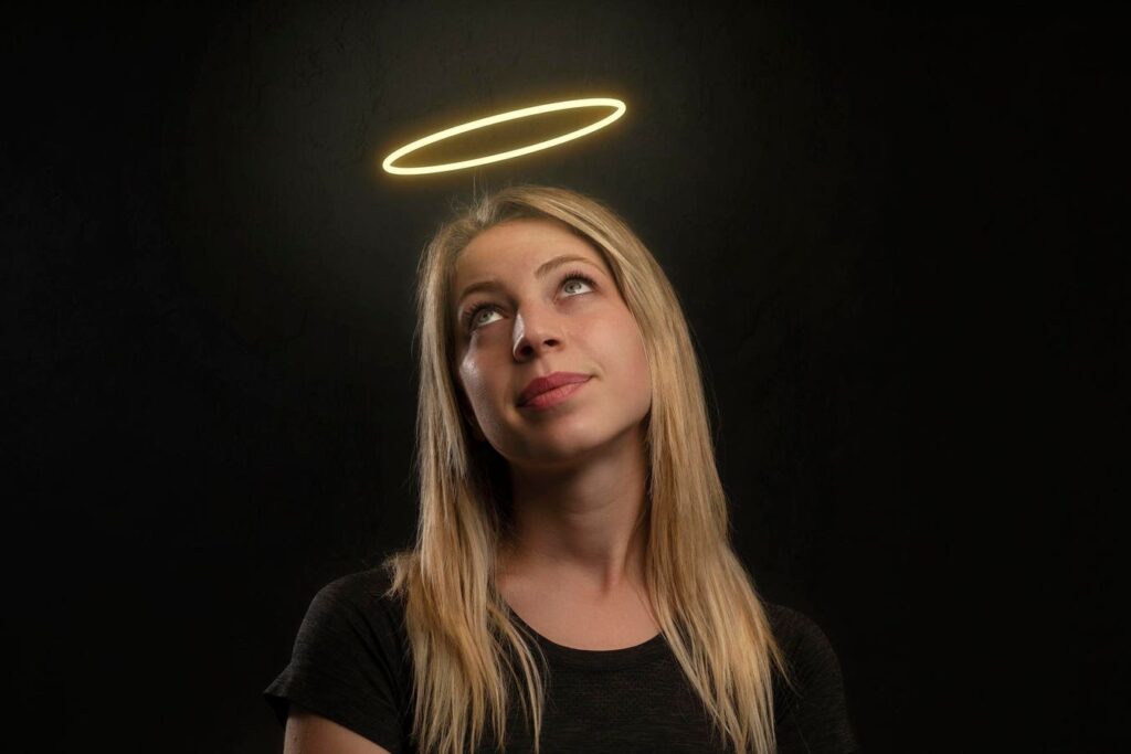 A Psychologist Explains ‘Oppressive Optimism’—And The Toxic Side Of Self-Care