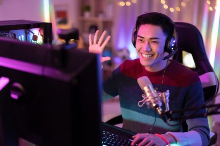 The Future Of Entertainment Is Interactive—What This Means For Brands