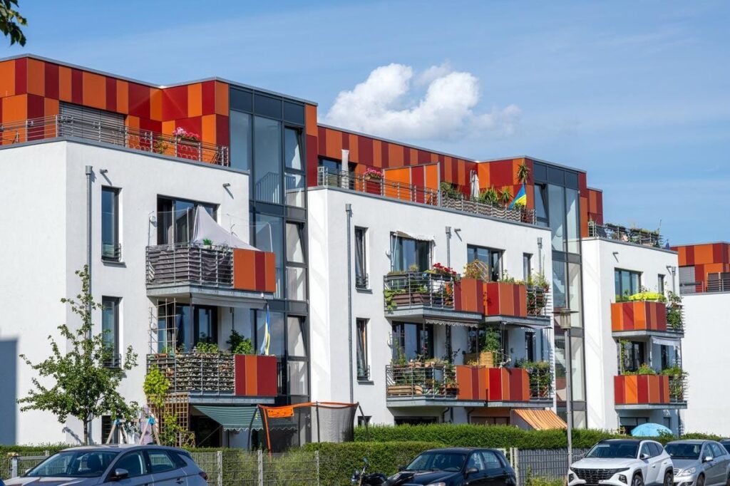 Navigating The Shifts In Multifamily Amid Market Realignments