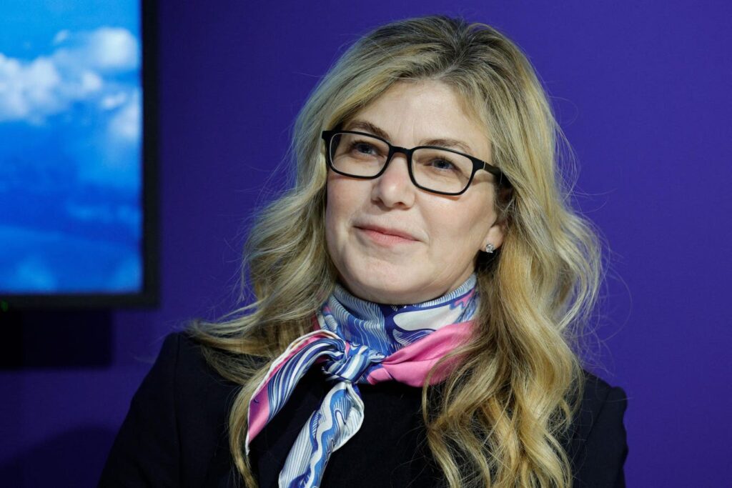 Stephanie Pope Has The One Thing Boeing’s CEO Says His Successor Needs