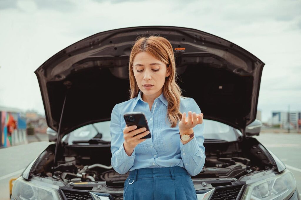 The Crisis Under The Hood: America’s Skilled Labor Shortage