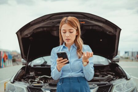 The Crisis Under The Hood: America’s Skilled Labor Shortage
