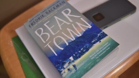 Who is Fredrik Backman? The Swedish author behind books ‘A Man Called Ove,’ ‘Anxious People’ and more
