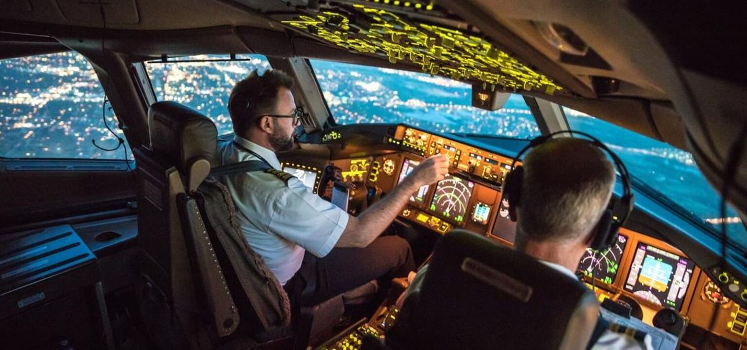 4 Shocking Spots Venomous Snakes Were Found—The Cockpit Of An Airplane Is Just The Start