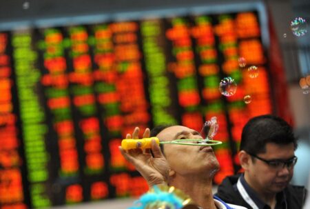 Is Nvidia Stock In A Bubble Or Is It Justified By AI Growth?