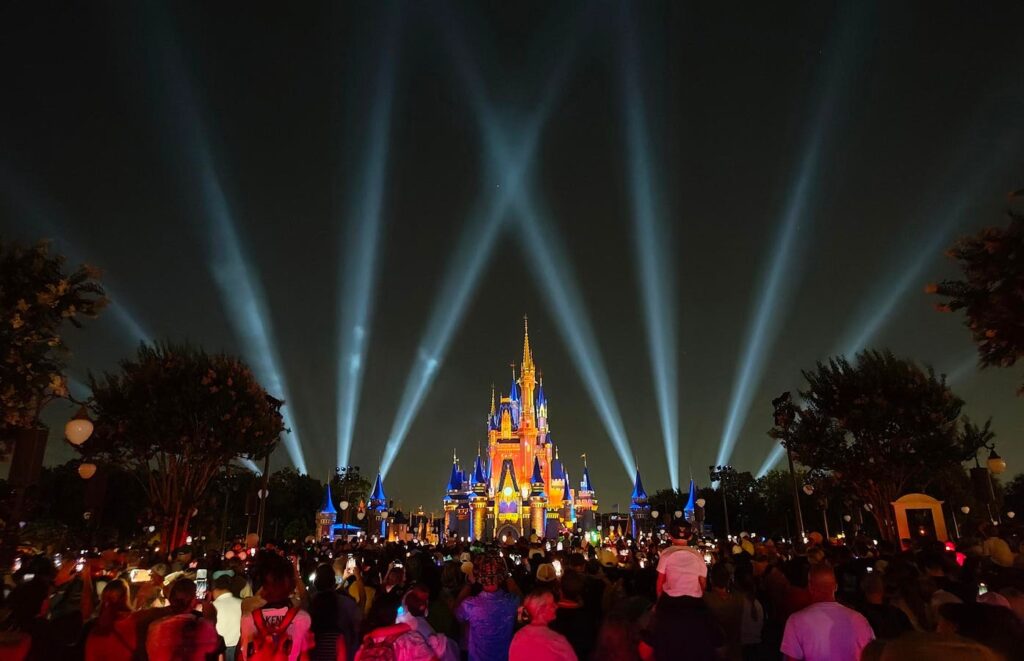 As Streaming Business Approaches Profitability, Can Disney Stock Double To $200?