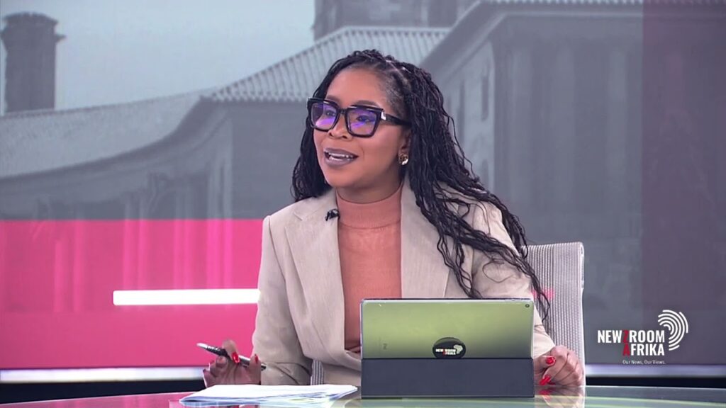 South Africans who voted out the ANC are ready for change – Mbeki