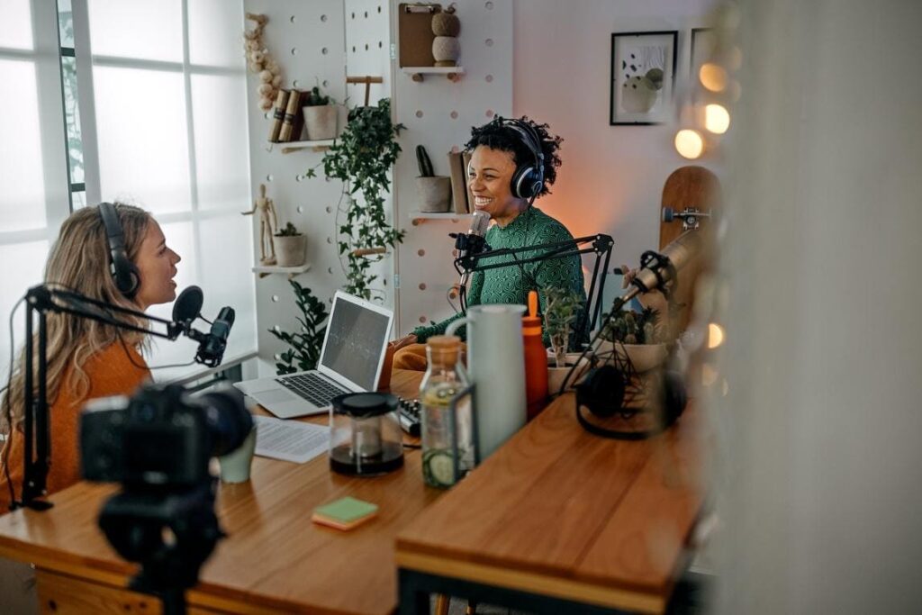 How To Effectively Leverage Data In Your Podcast Marketing Strategy