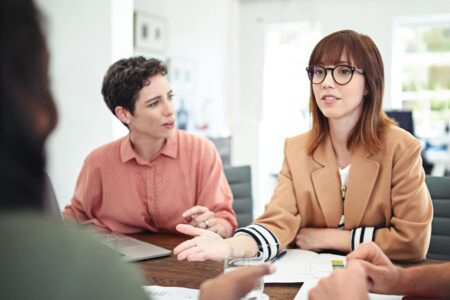 Turning Tenant Conflict Into Community Growth