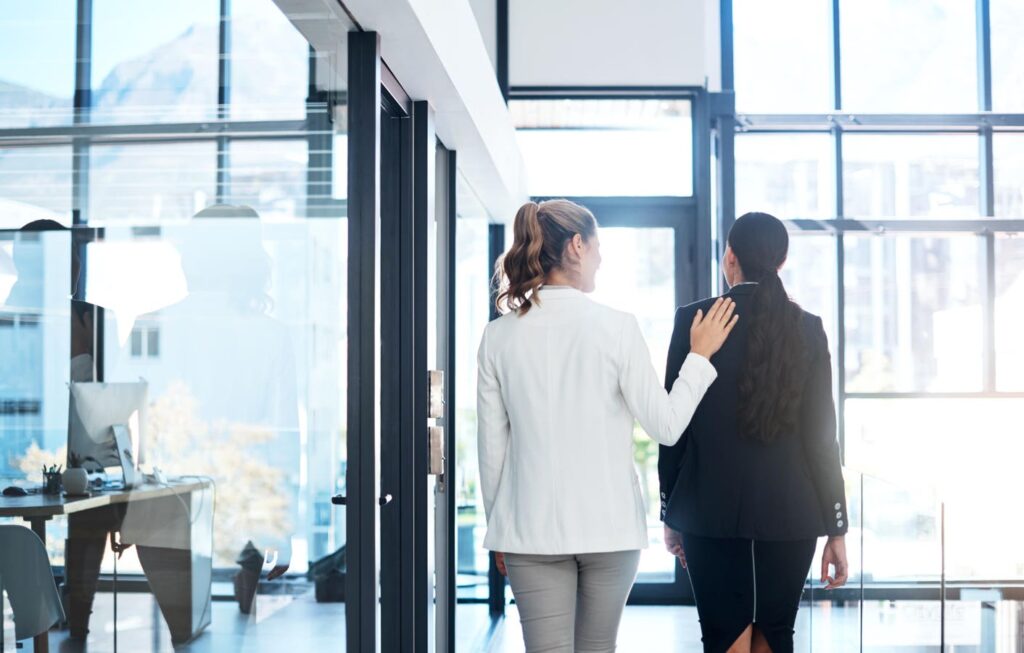 Unlocking Bandwidth For Smarter Solutions Through Practical Compassion