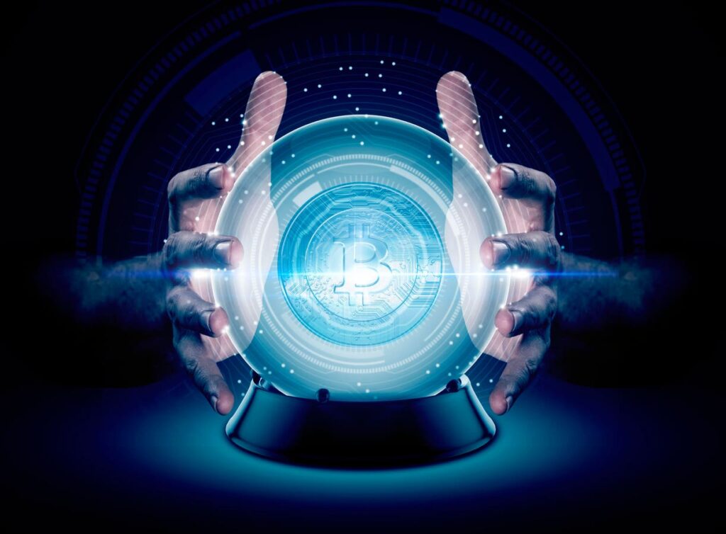 Experts Forecast Bitcoin To Hit $1 Million Within A Decade Amid Crypto Boom