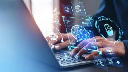 The Vital Difference Between Machine Learning And Generative AI