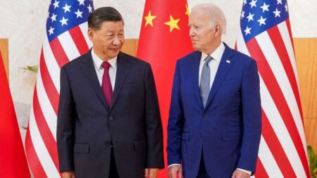 US envoy lashes out at China in rare move, says Beijing not a ‘confident government’