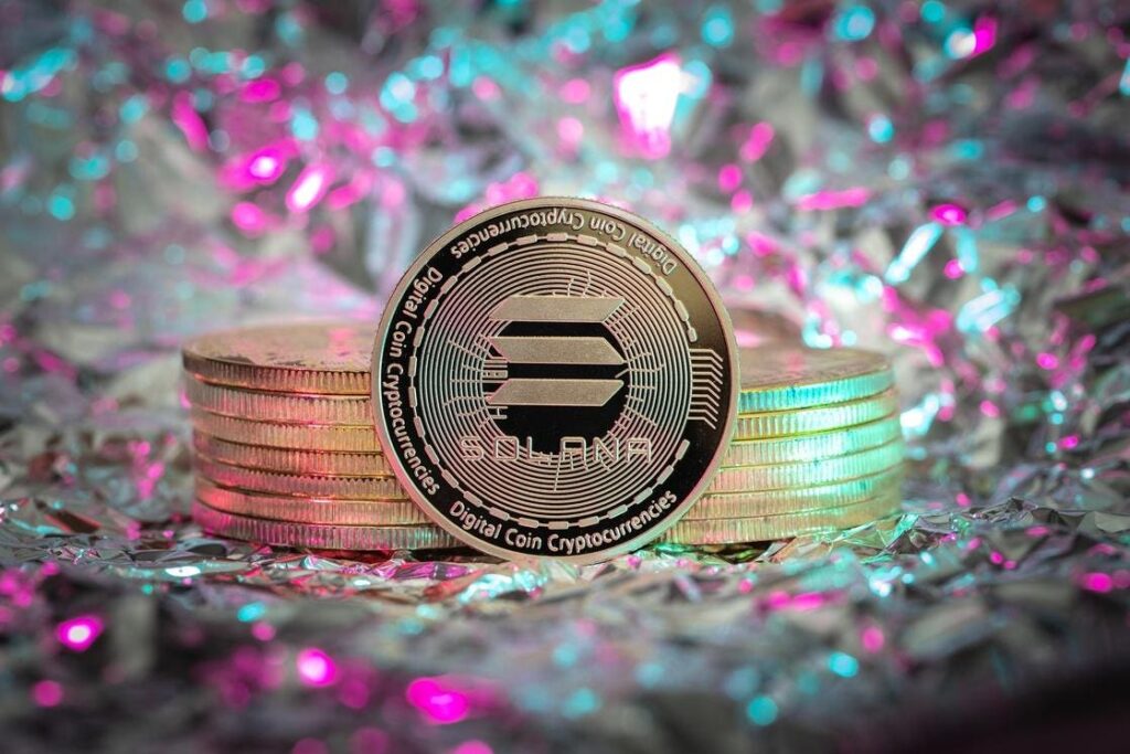 Solana-Focused Fund Raises $60 Million With Promise Of Hackathon Insight