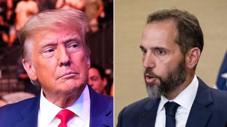 Trump lawyers claim Mar-a-Lago search done without probable cause as prosecutors slam ‘conspiracy theory’