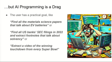 Making Our New AI Programs Run Better